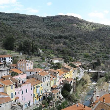 Appartamento Stefano Dolcedo Exterior foto