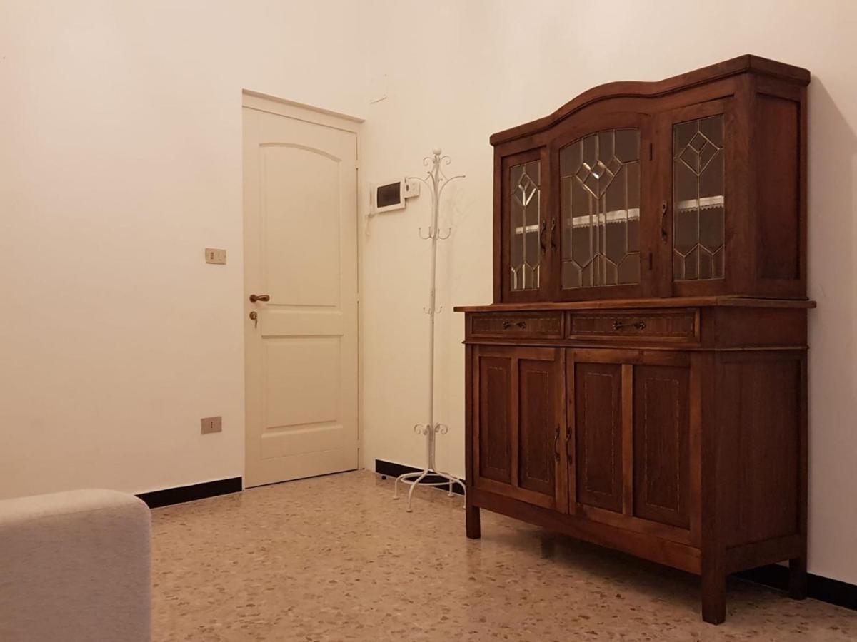 Appartamento Stefano Dolcedo Exterior foto
